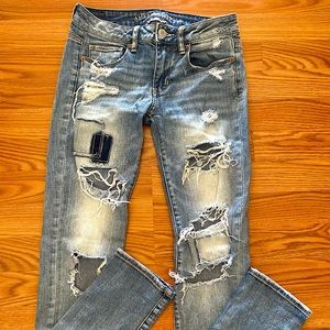 American Eagle Women’s Jean